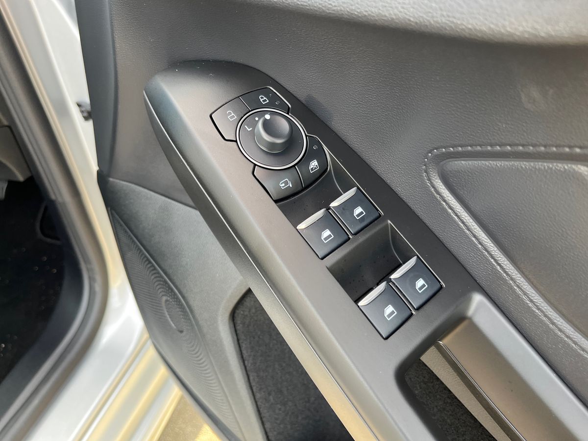 Used Ford Focus 2025 for sale - 76836838: Photo 25