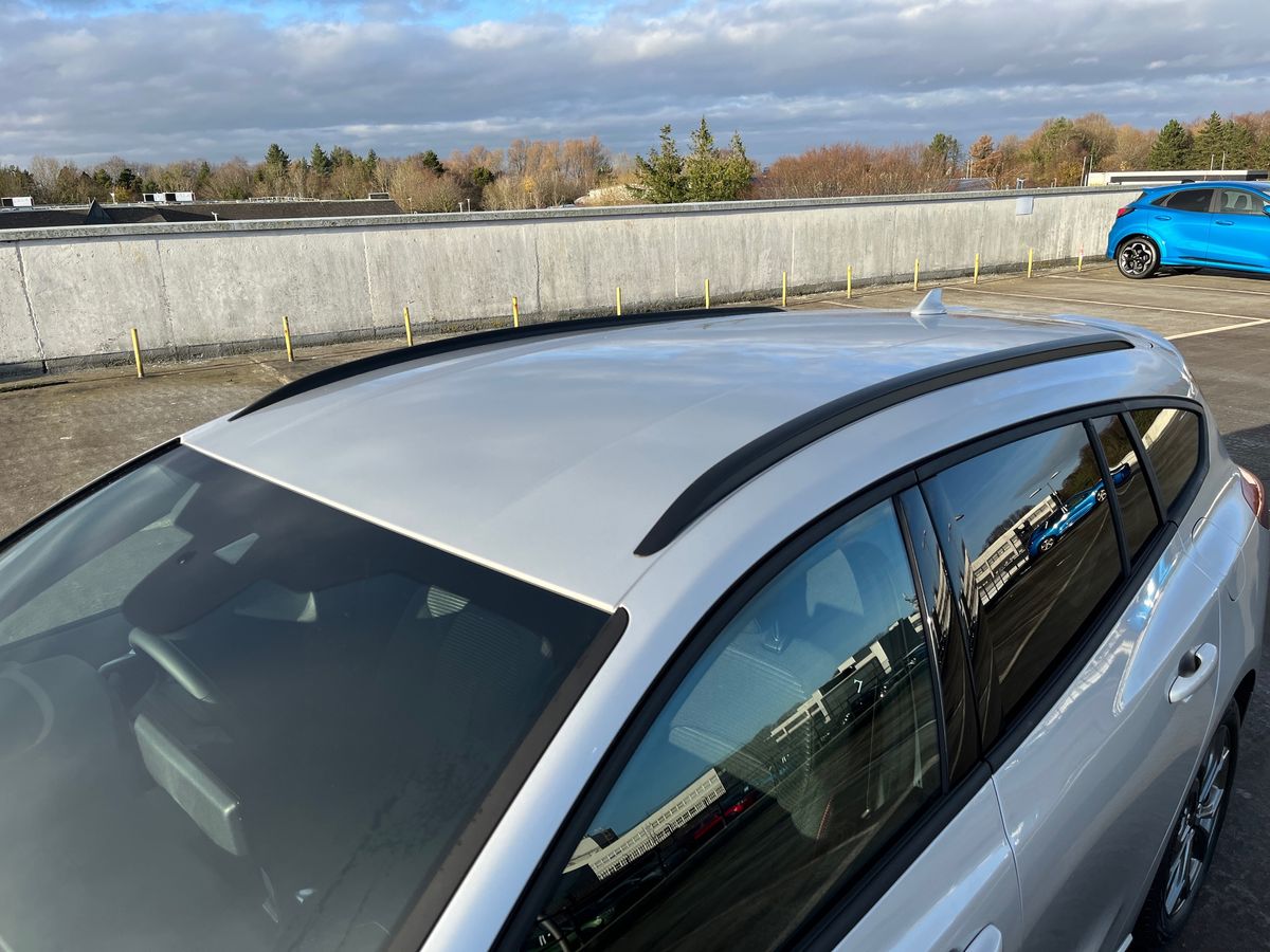 Used Ford Focus 2025 for sale - 76836838: Photo 26