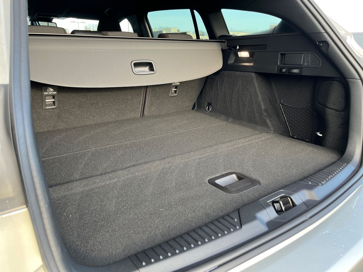 Used Ford Focus 2025 for sale - 76836838: Photo 27