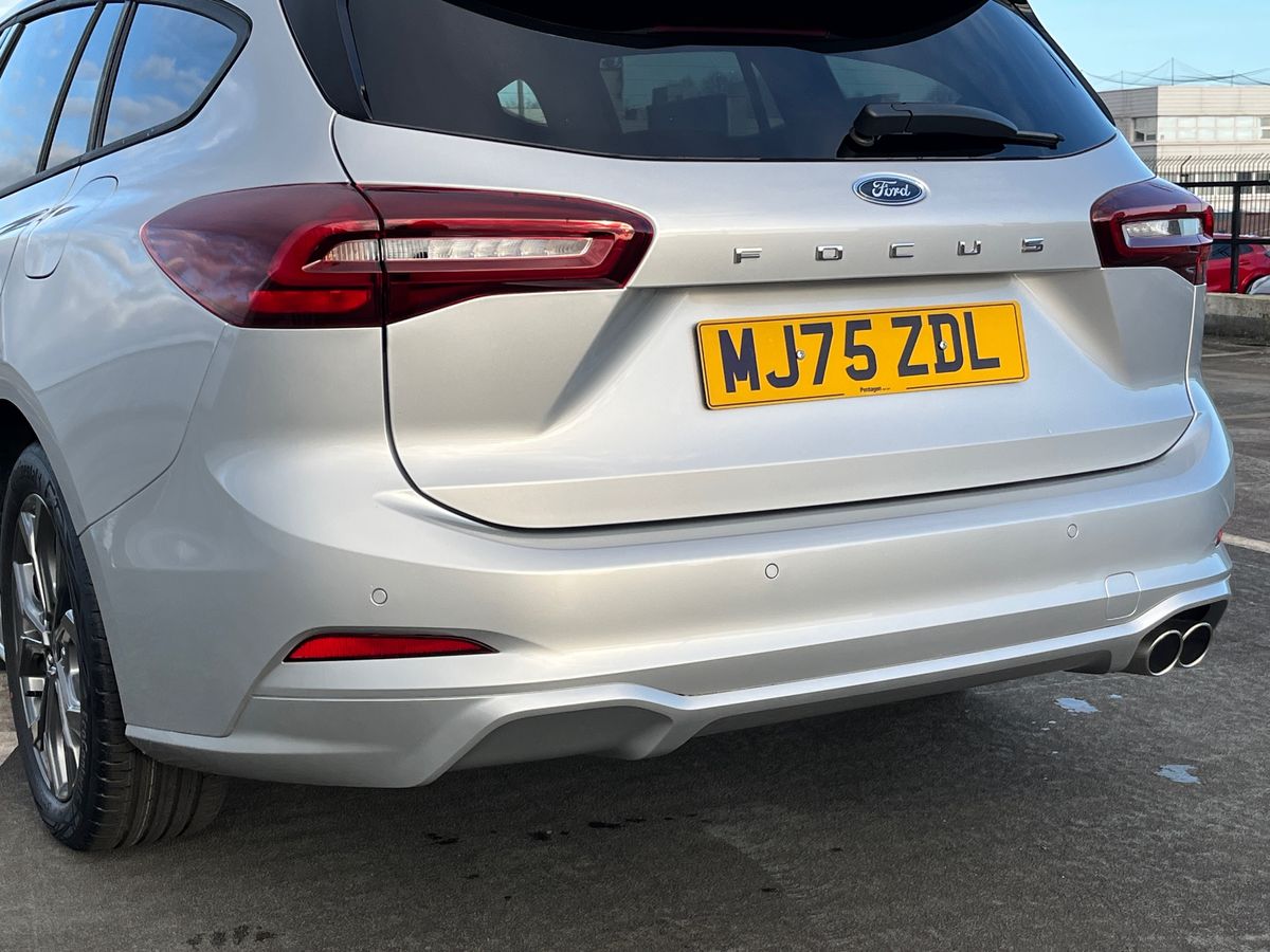 Used Ford Focus 2025 for sale - 76836838: Photo 28