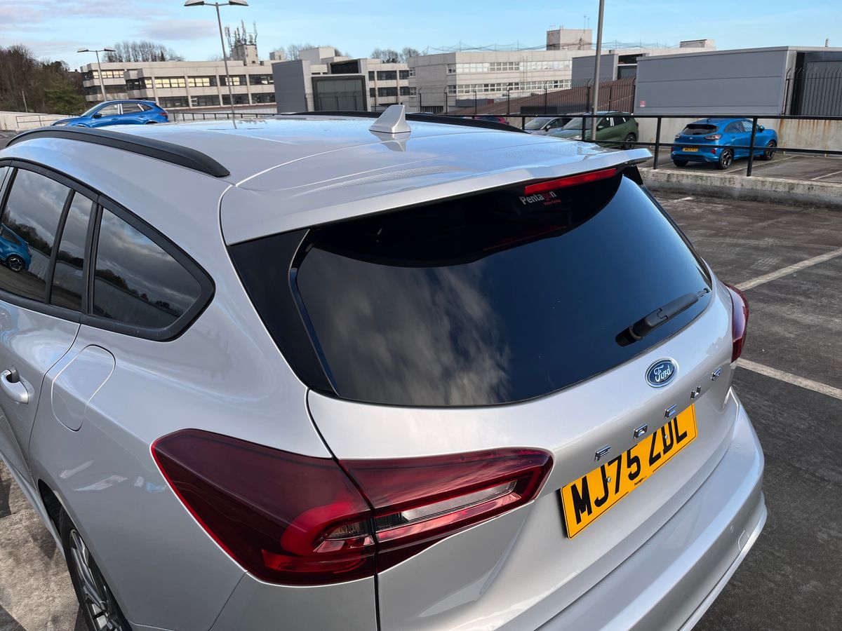 Used Ford Focus 2025 for sale - 76836838: Photo 29