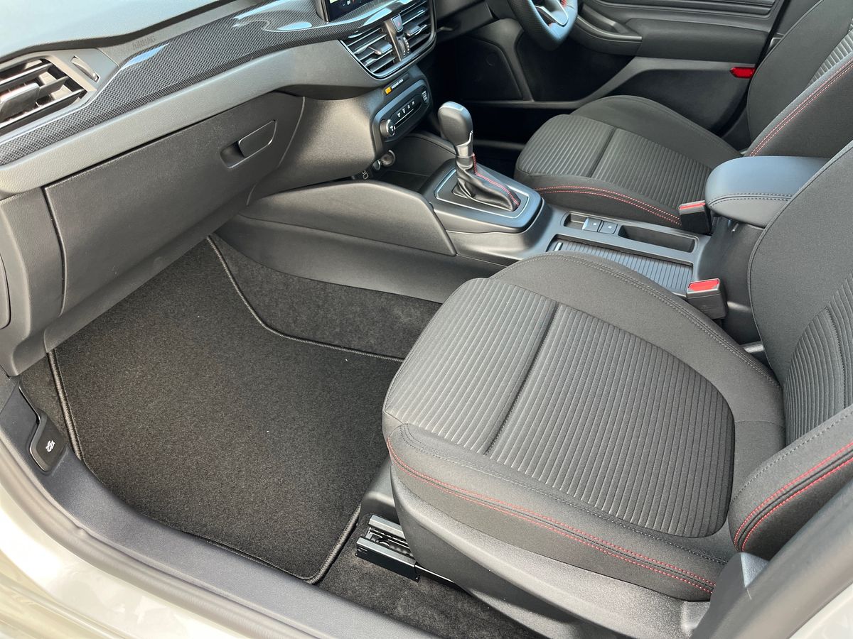 Used Ford Focus 2025 for sale - 76836838: Photo 30