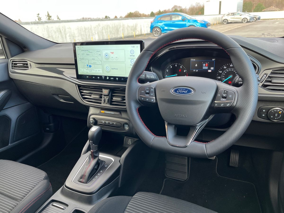 Used Ford Focus 2025 for sale - 76836838: Photo 33