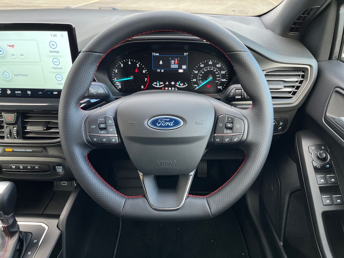 Used Ford Focus 2025 for sale - 76836838: Photo 34