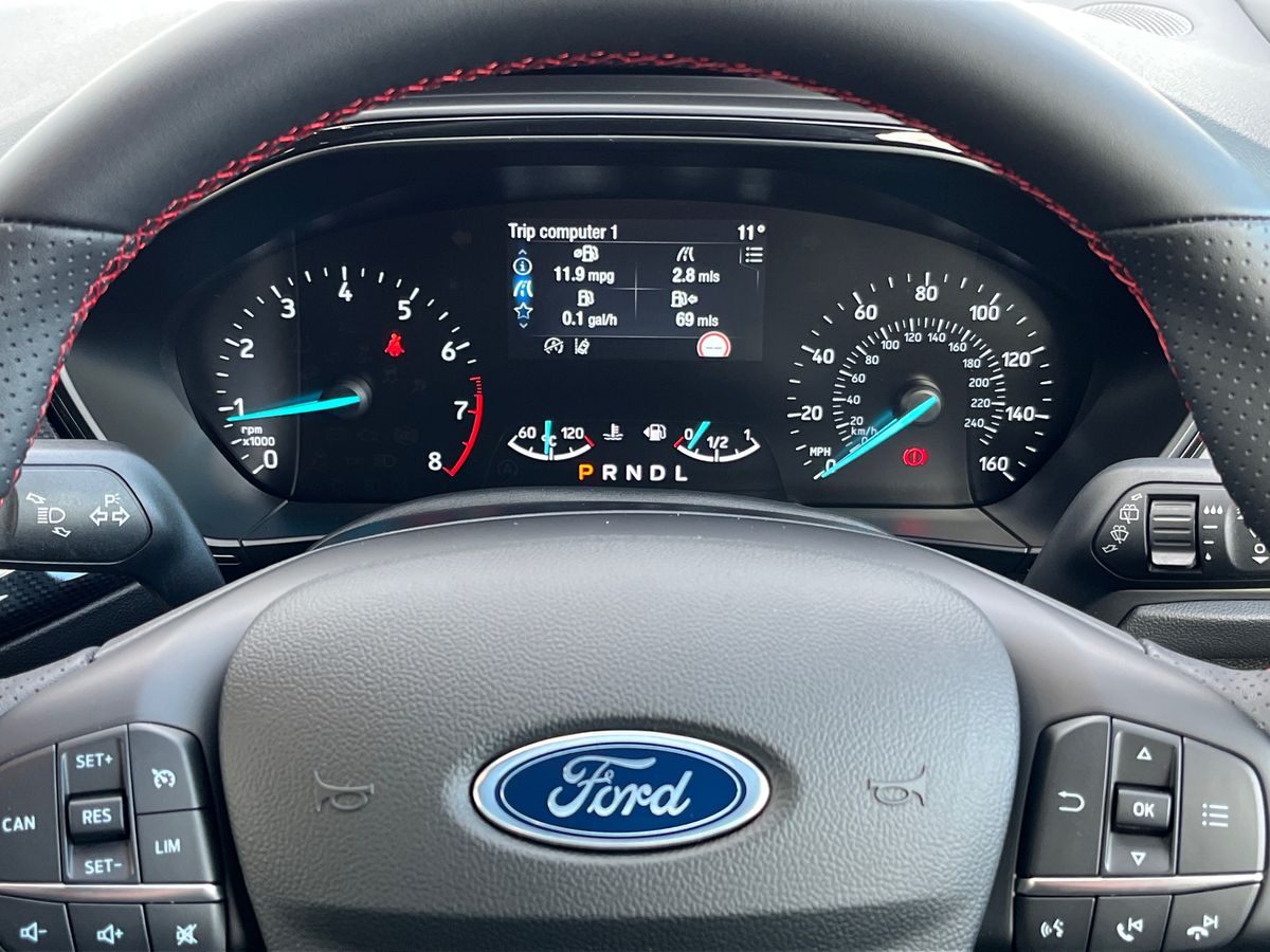 Used Ford Focus 2025 for sale - 76836838: Photo 35