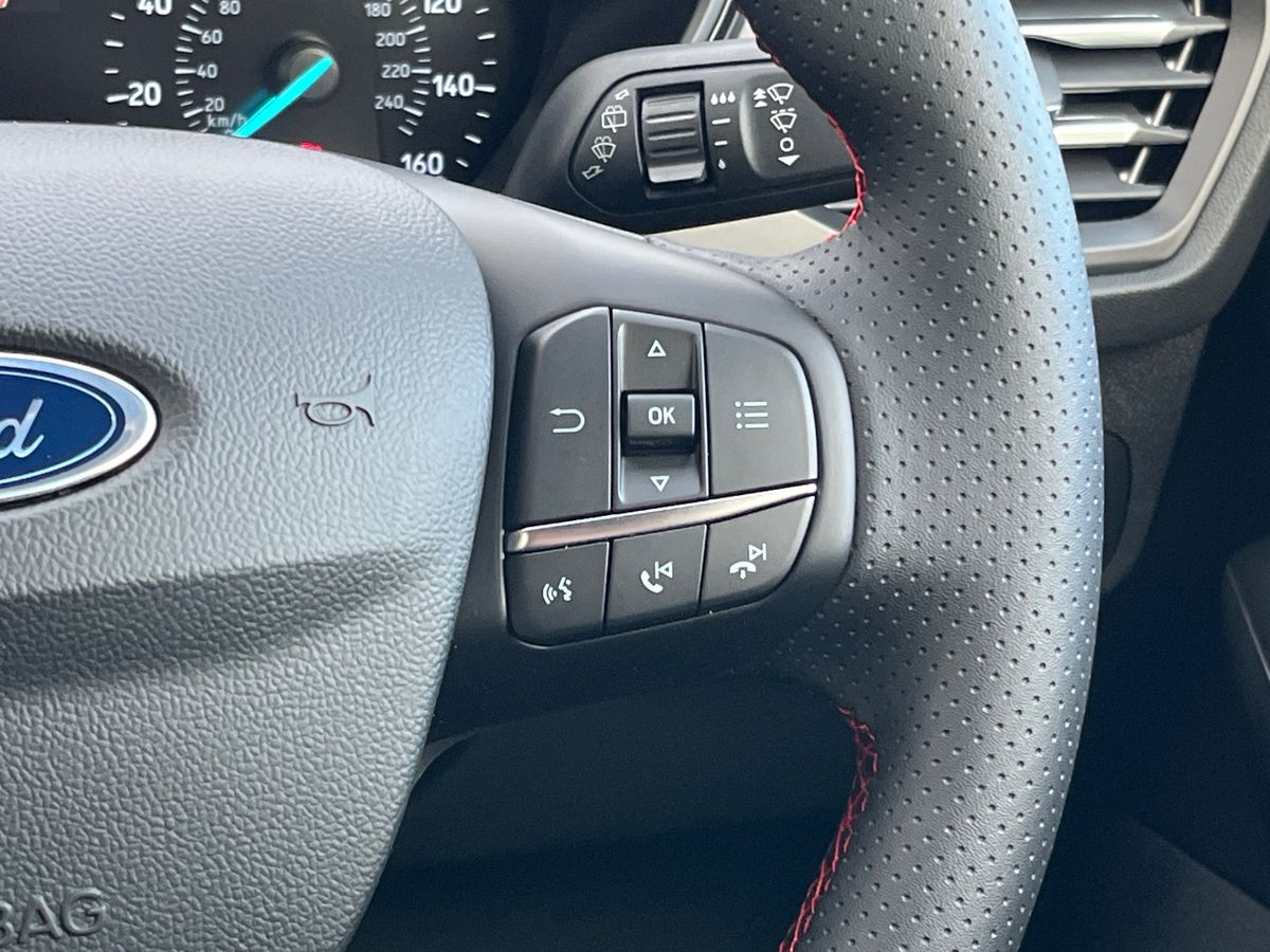 Used Ford Focus 2025 for sale - 76836838: Photo 36