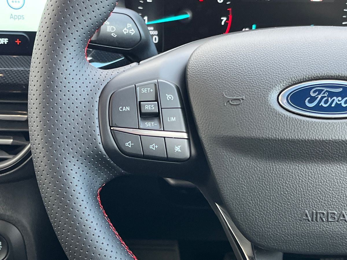 Used Ford Focus 2025 for sale - 76836838: Photo 37