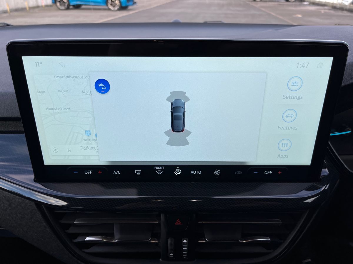 Used Ford Focus 2025 for sale - 76836838: Photo 38