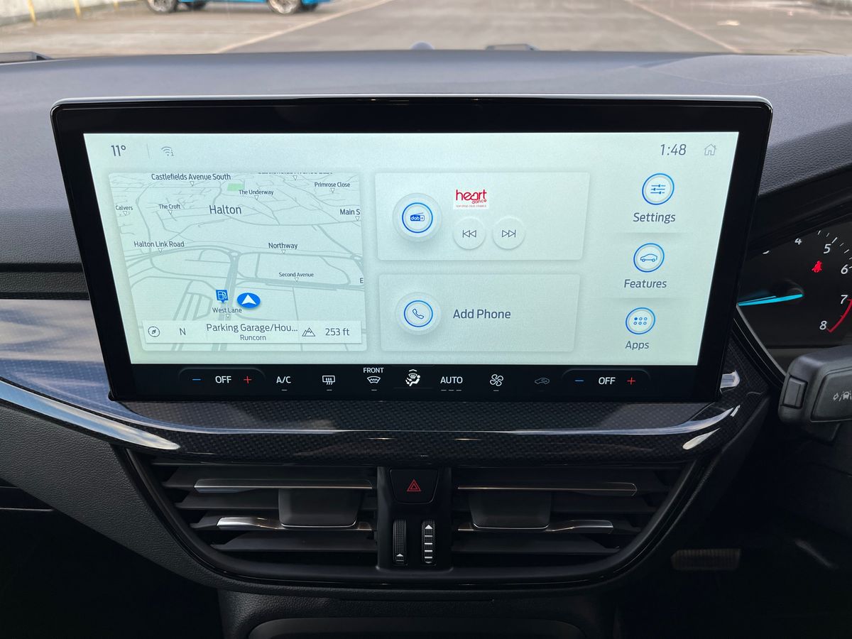 Used Ford Focus 2025 for sale - 76836838: Photo 40