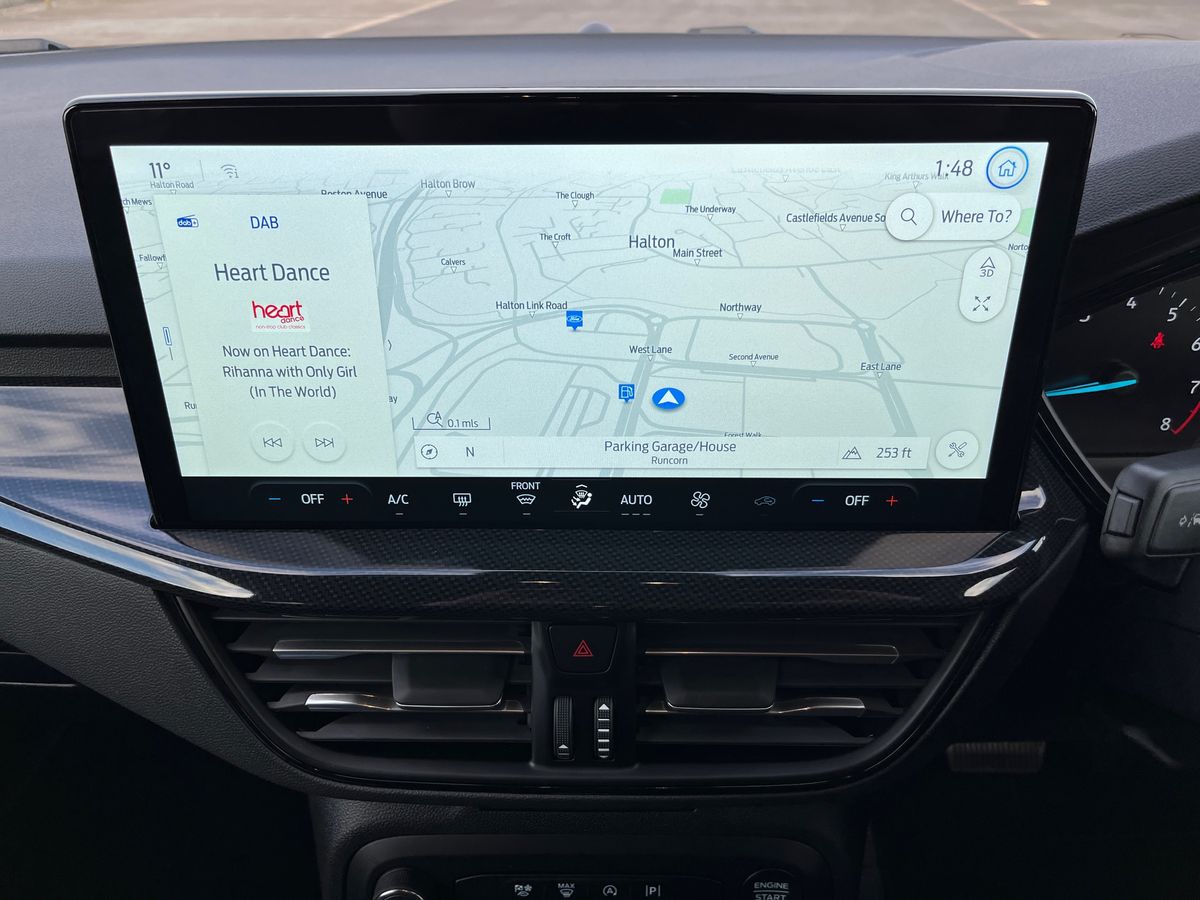 Used Ford Focus 2025 for sale - 76836838: Photo 41