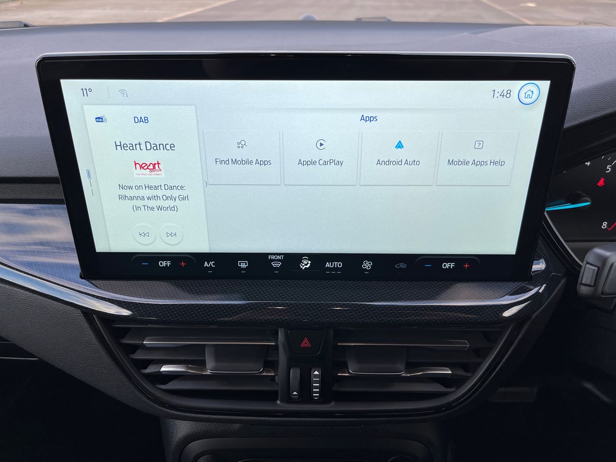 Used Ford Focus 2025 for sale - 76836838: Photo 42