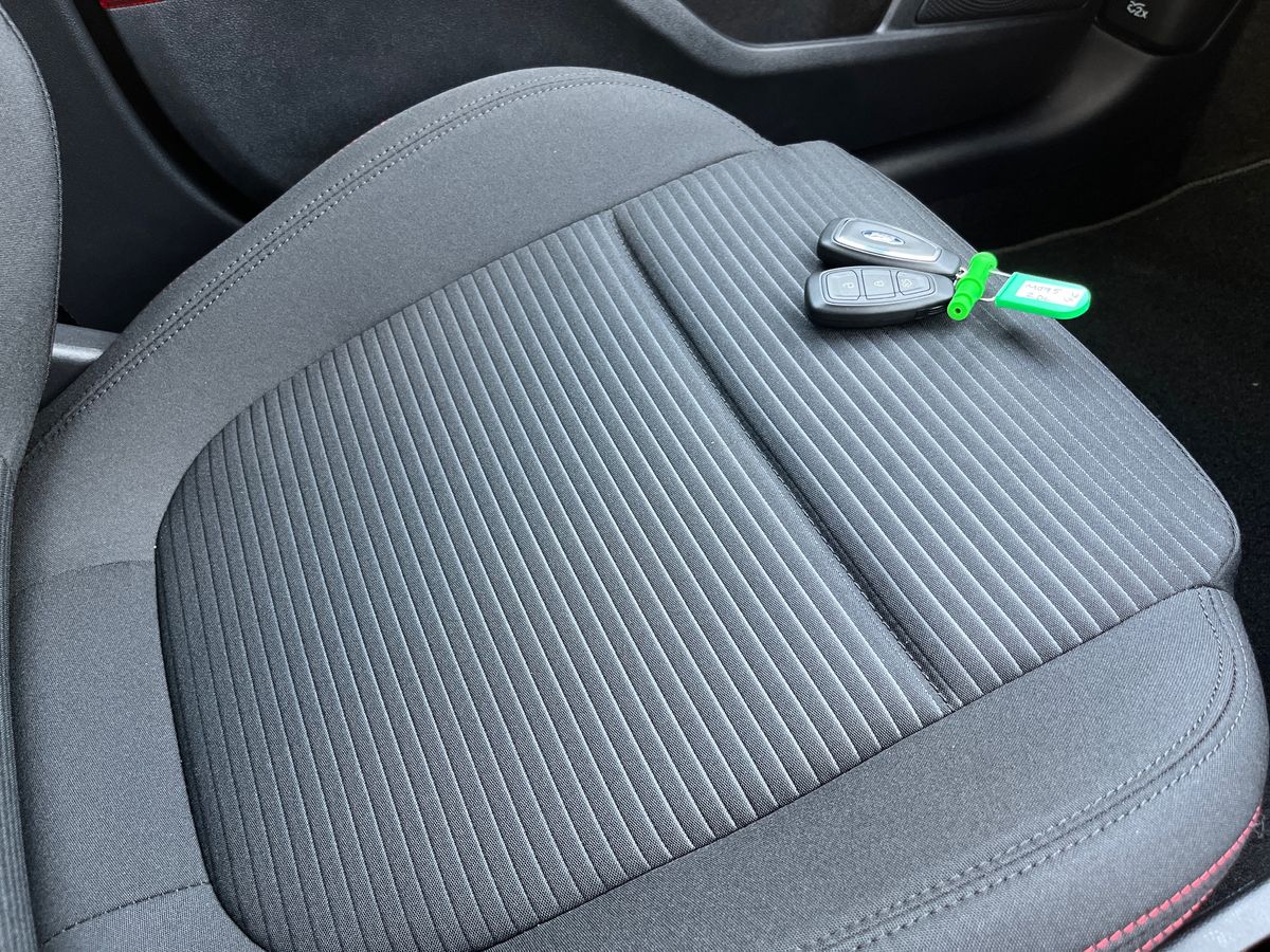 Used Ford Focus 2025 for sale - 76836838: Photo 43