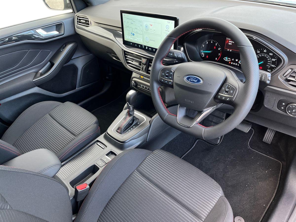 Used Ford Focus 2025 for sale - 76836838: Photo 6