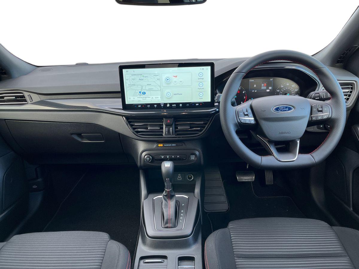 Used Ford Focus 2025 for sale - 76836838: Photo 8