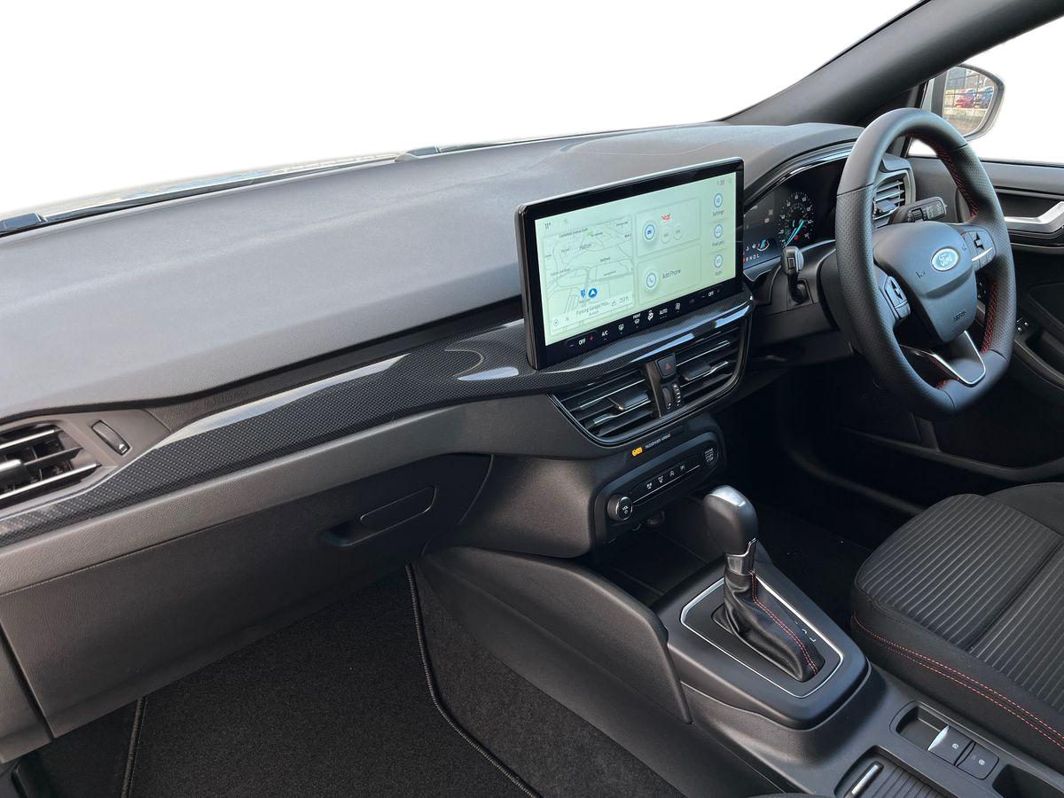 Used Ford Focus 2025 for sale - 76836838: Photo 9