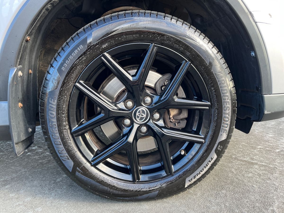 Used Toyota RAV4 2018 for sale - 76329068: Photo 17