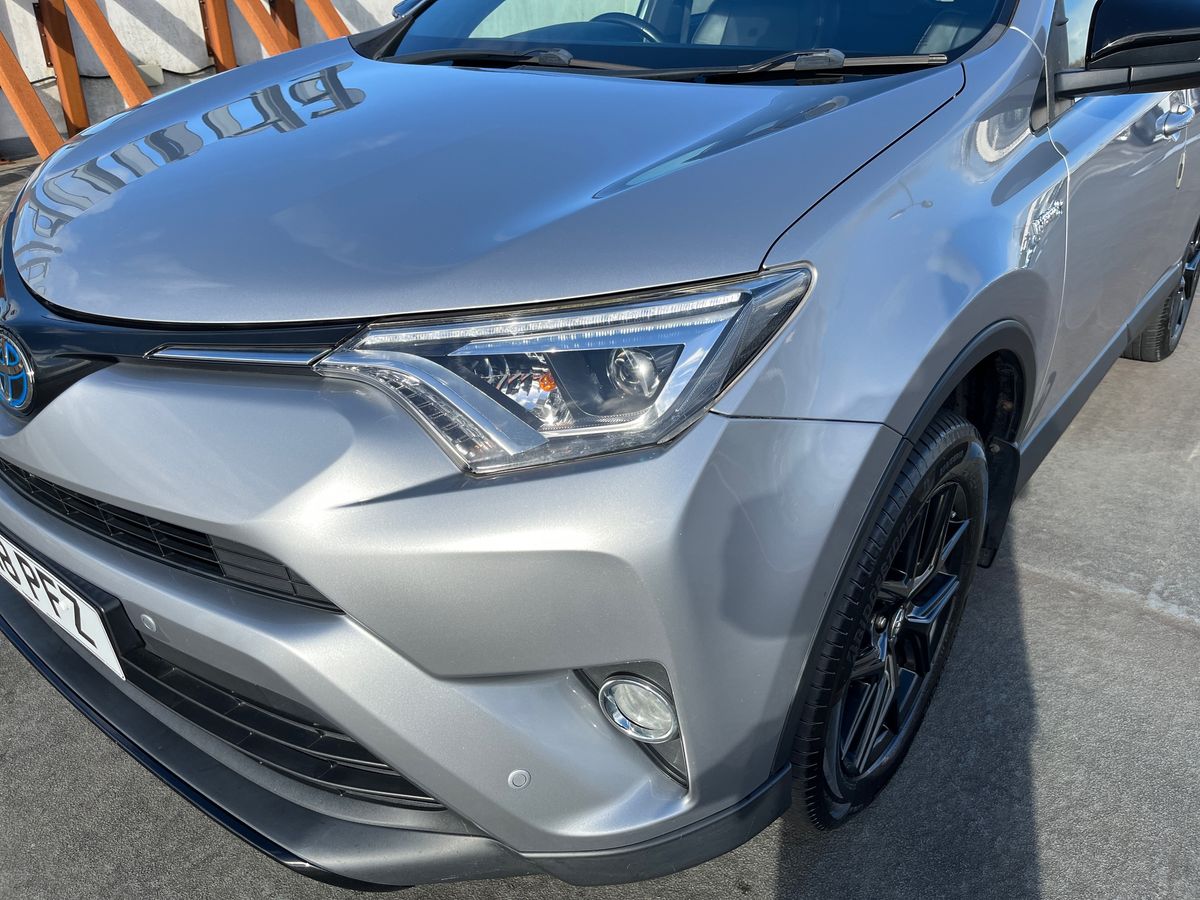 Used Toyota RAV4 2018 for sale - 76329068: Photo 19