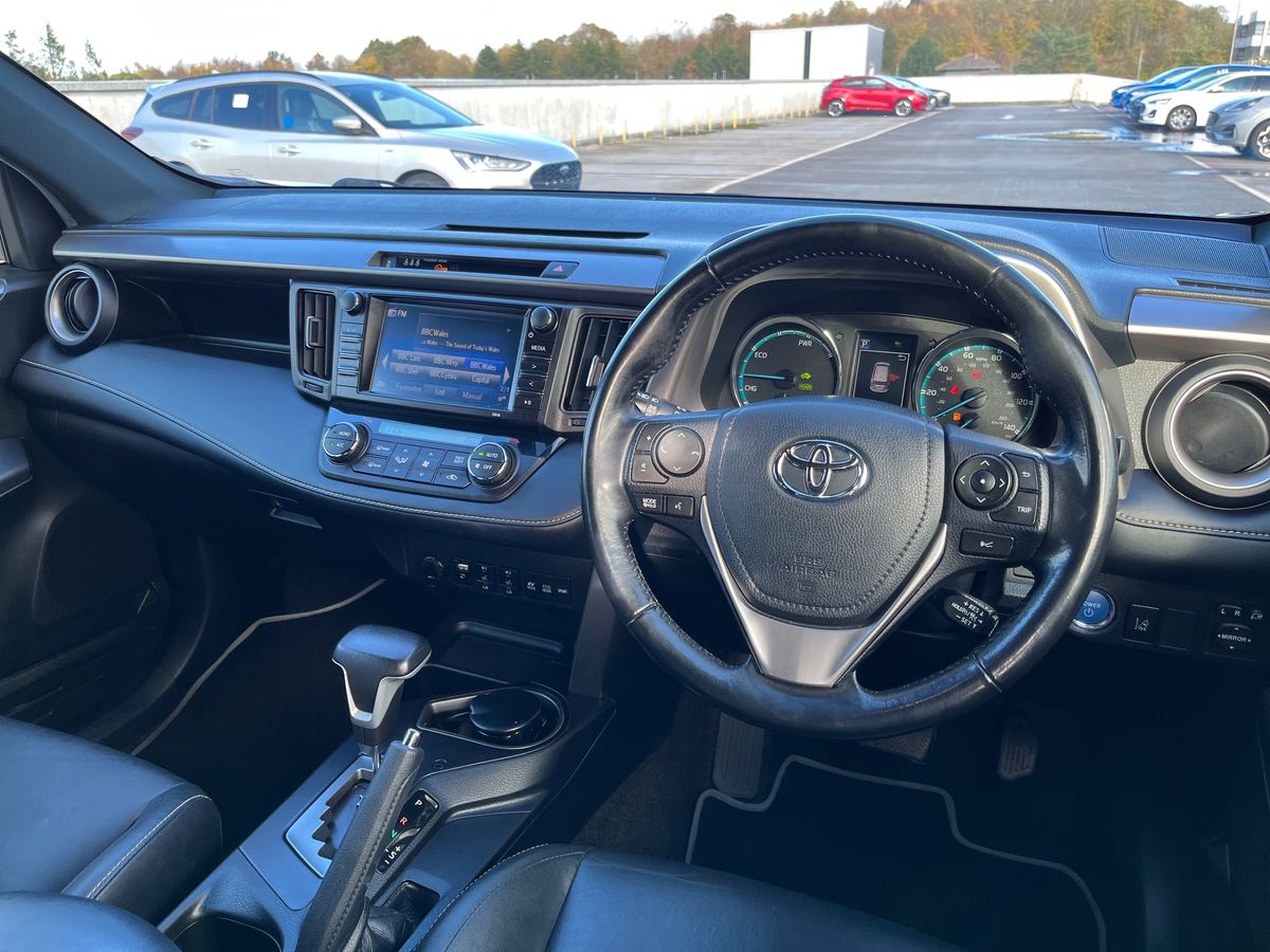 Used Toyota RAV4 2018 for sale - 76329068: Photo 29