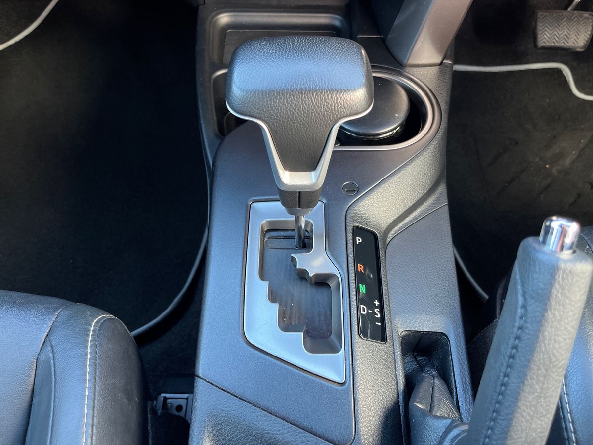 Used Toyota RAV4 2018 for sale - 76329068: Photo 30