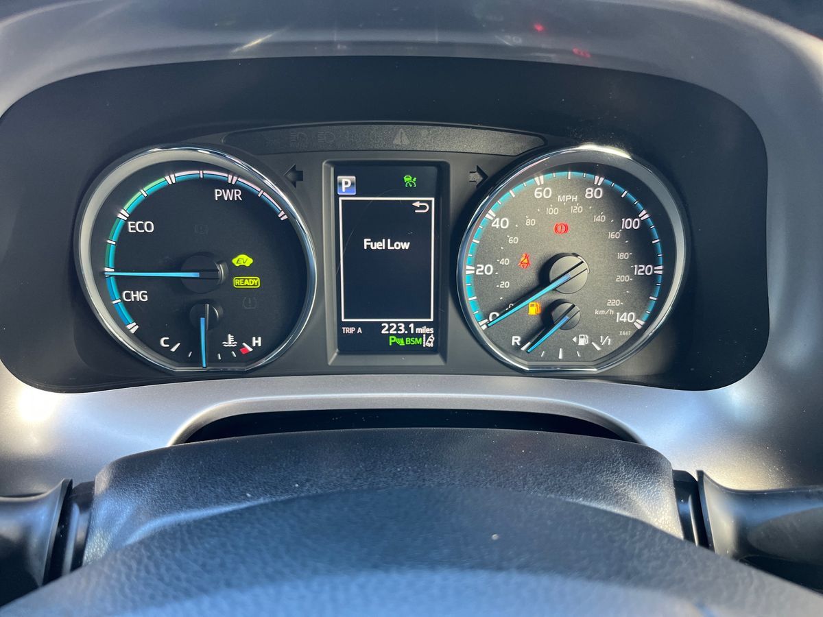 Used Toyota RAV4 2018 for sale - 76329068: Photo 36