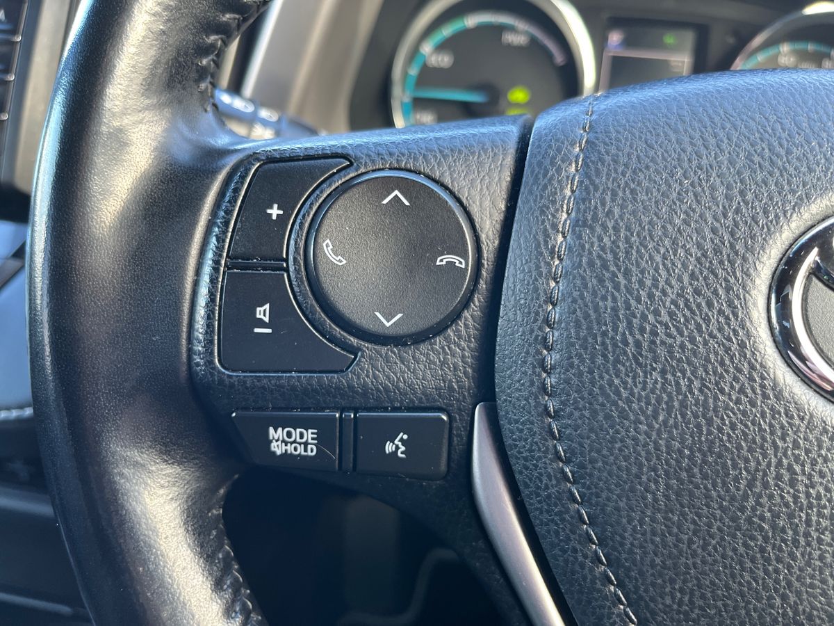 Used Toyota RAV4 2018 for sale - 76329068: Photo 38