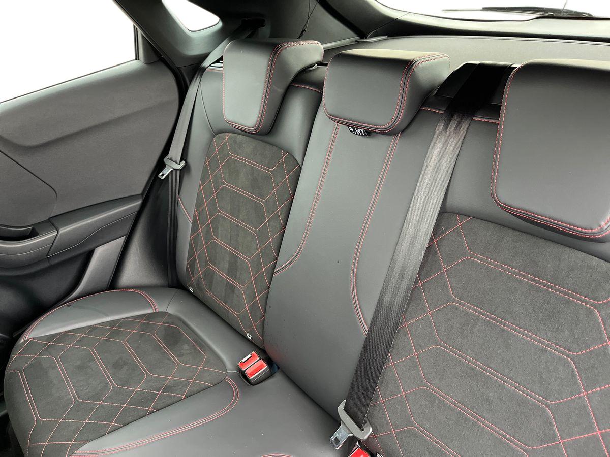 Used Ford Puma 2025 for sale - 76329005: Photo 10