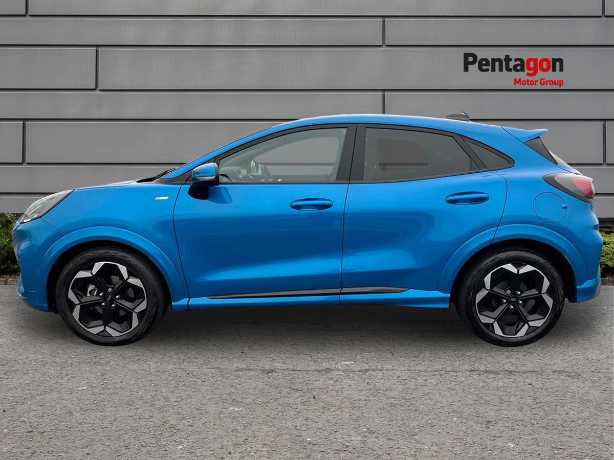 Used Ford Puma 2025 for sale - 76329005: Photo 14