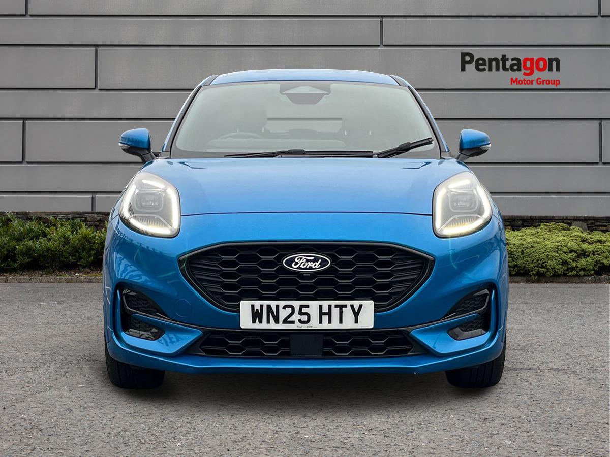 Used Ford Puma 2025 for sale - 76329005: Photo 15