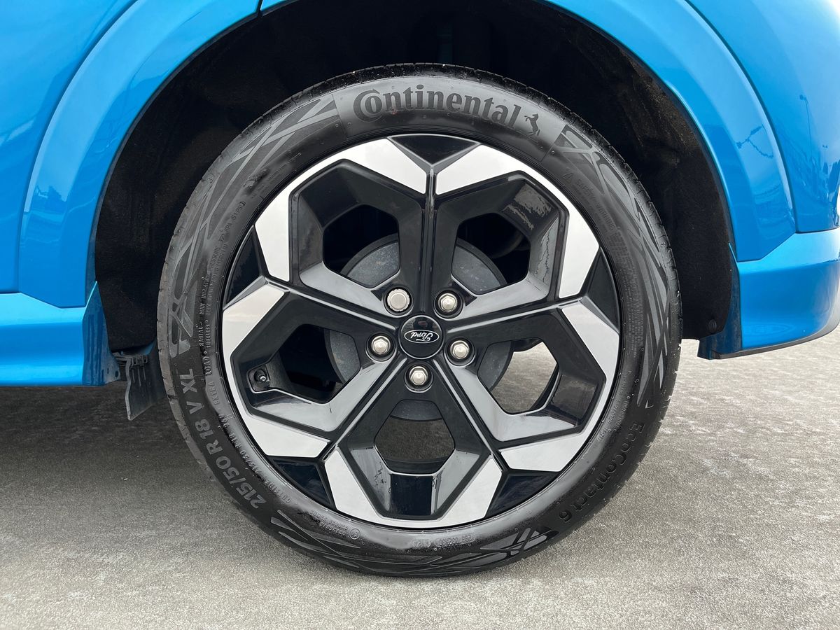 Used Ford Puma 2025 for sale - 76329005: Photo 17