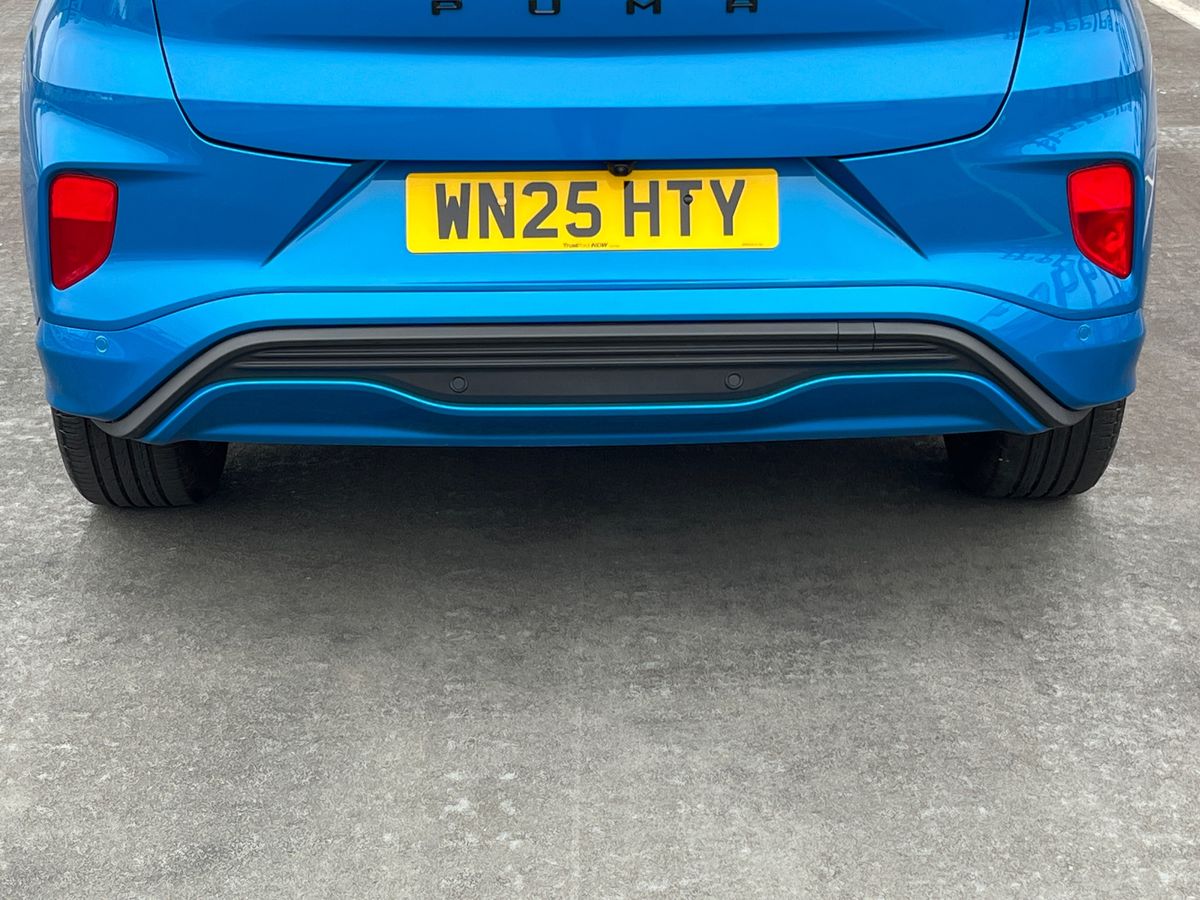 Used Ford Puma 2025 for sale - 76329005: Photo 19