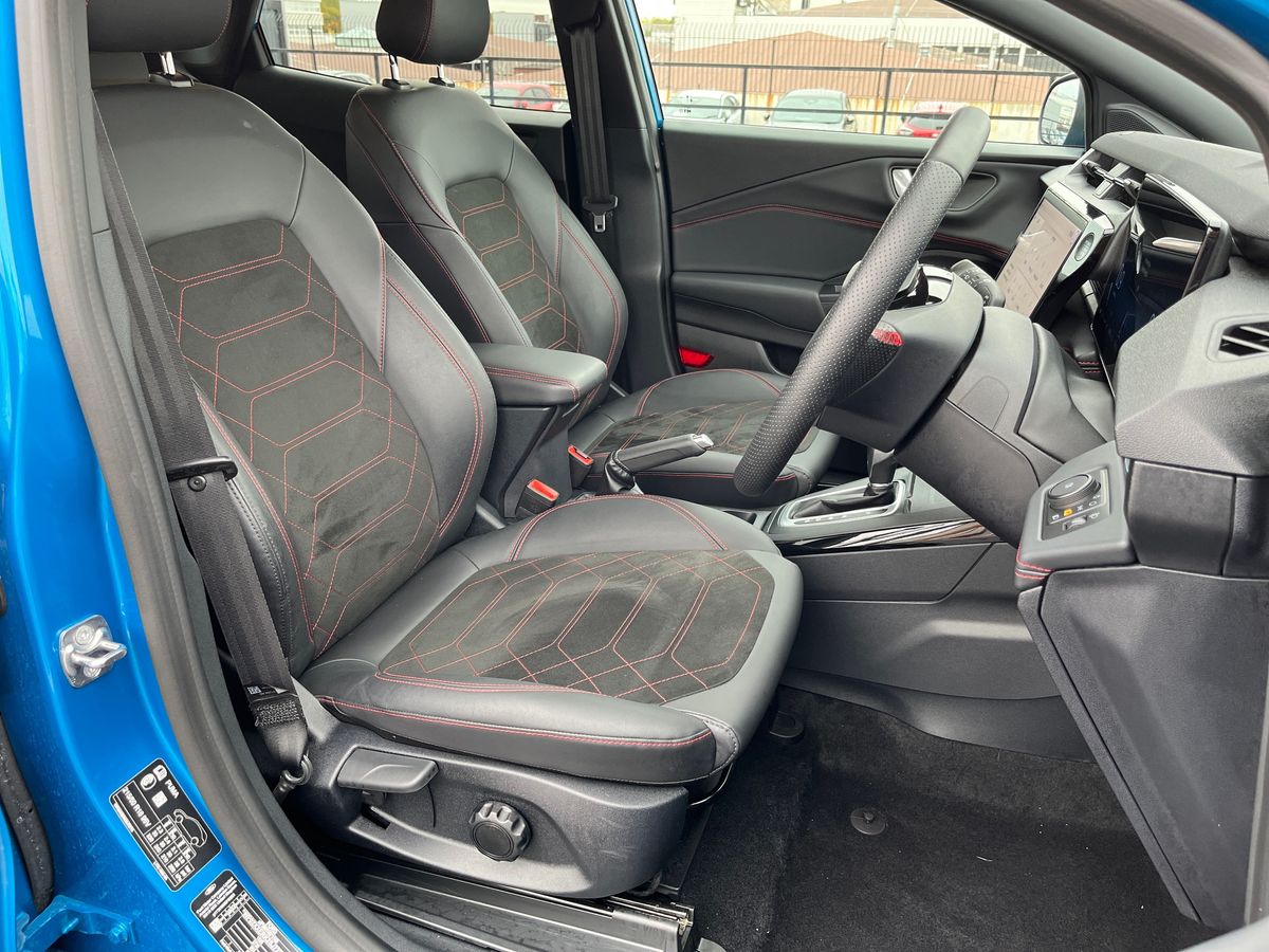 Used Ford Puma 2025 for sale - 76329005: Photo 27