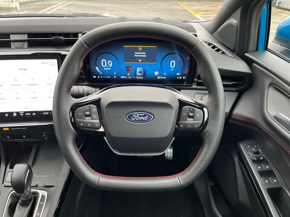 Used Ford Puma 2025 for sale - 76329005: Photo 28