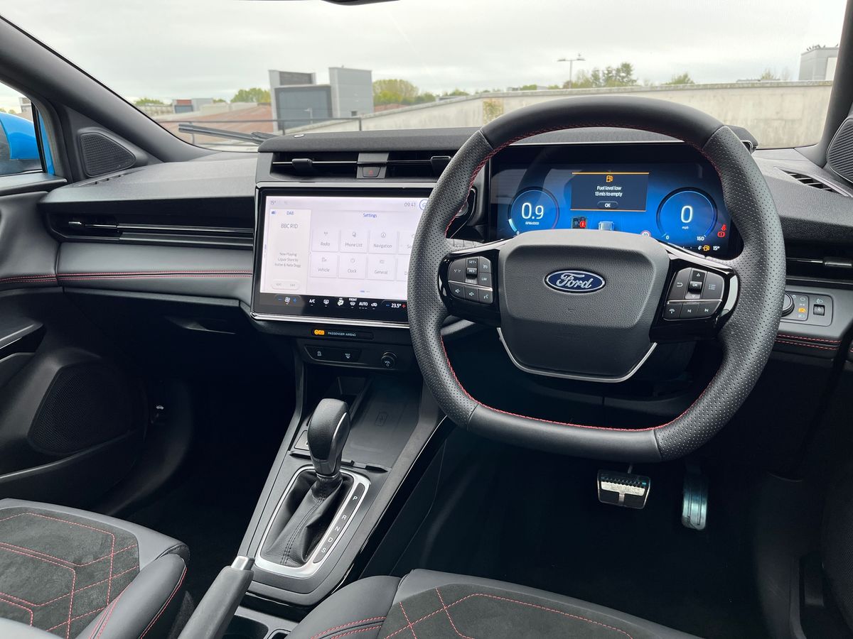 Used Ford Puma 2025 for sale - 76329005: Photo 29