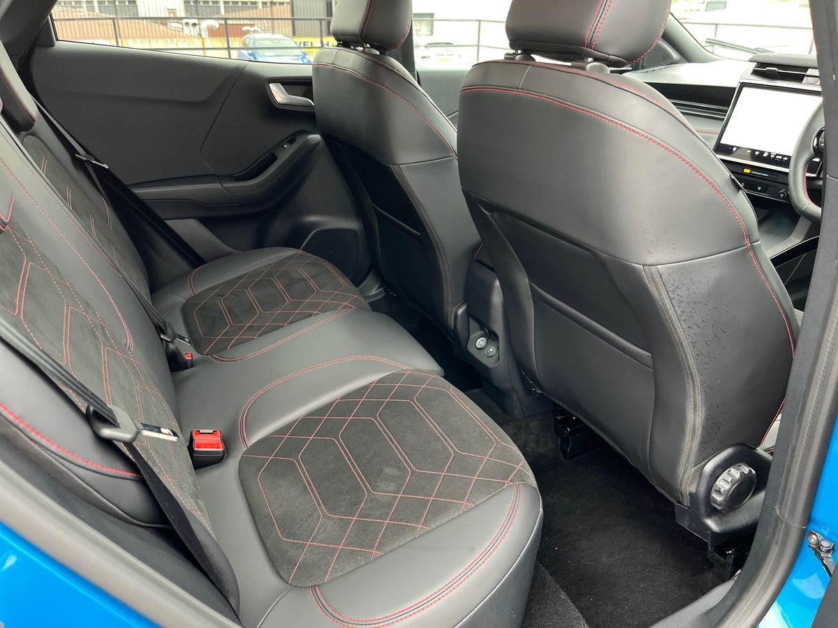 Used Ford Puma 2025 for sale - 76329005: Photo 31