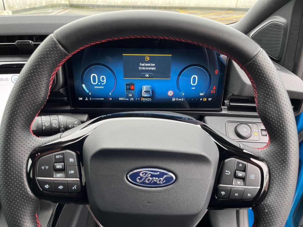 Used Ford Puma 2025 for sale - 76329005: Photo 32