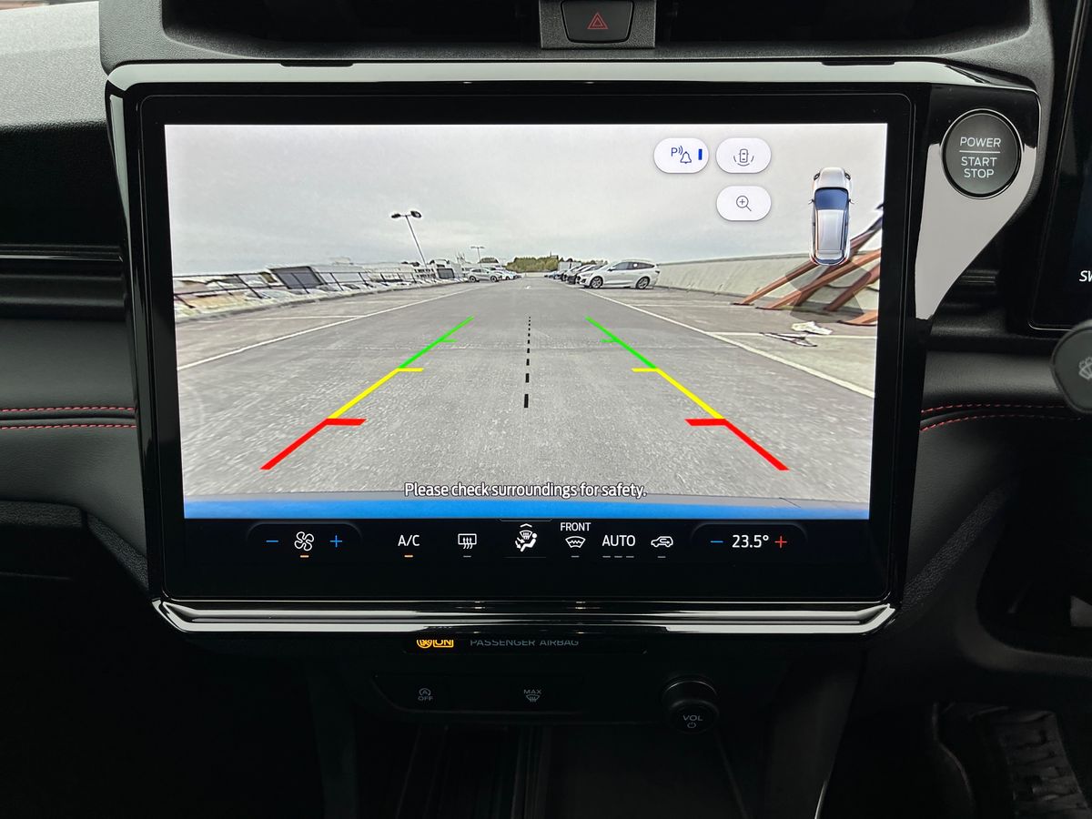 Used Ford Puma 2025 for sale - 76329005: Photo 35