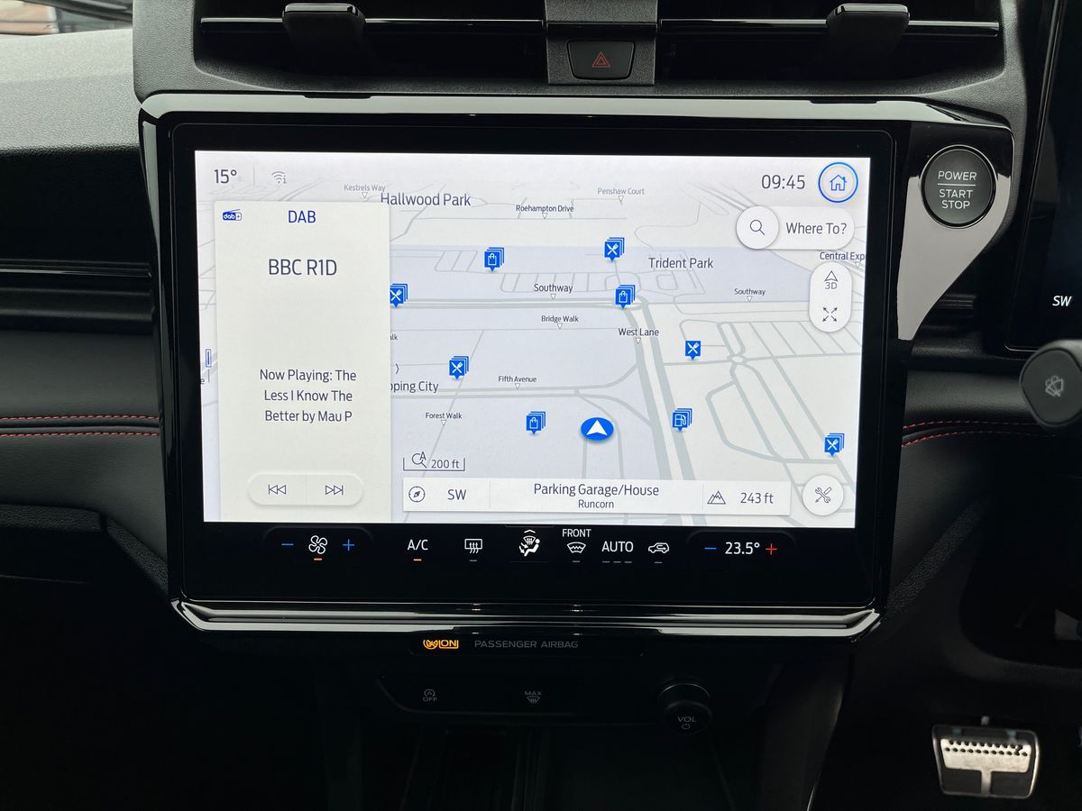 Used Ford Puma 2025 for sale - 76329005: Photo 36