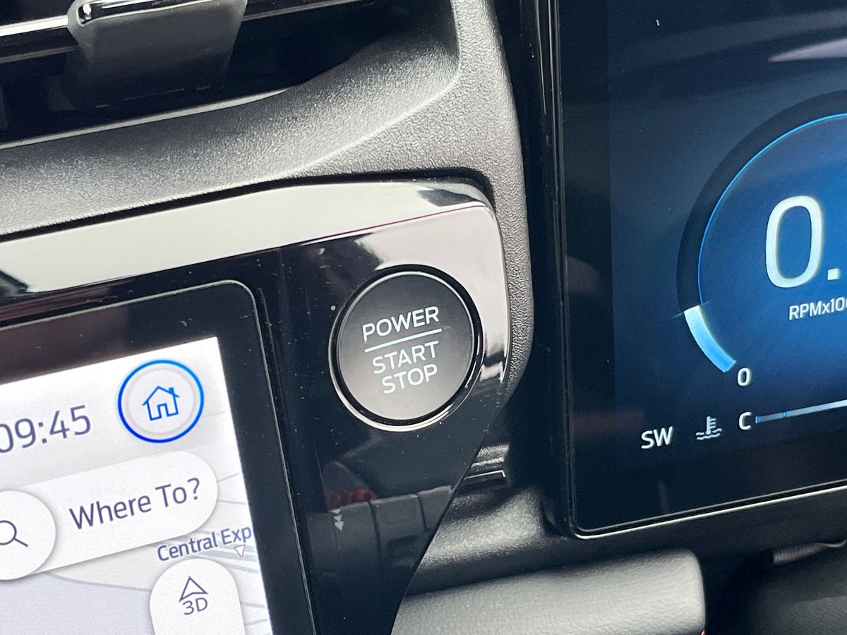 Used Ford Puma 2025 for sale - 76329005: Photo 37