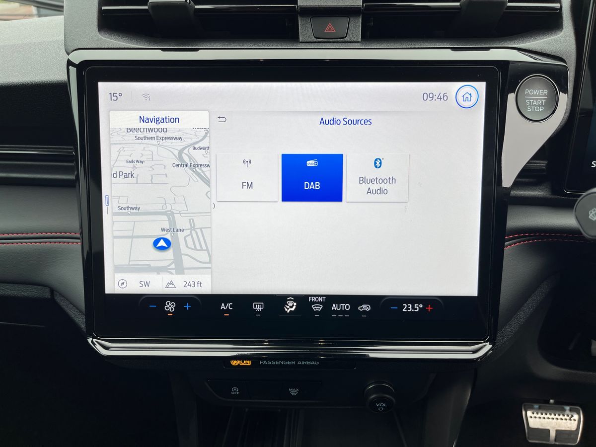 Used Ford Puma 2025 for sale - 76329005: Photo 39