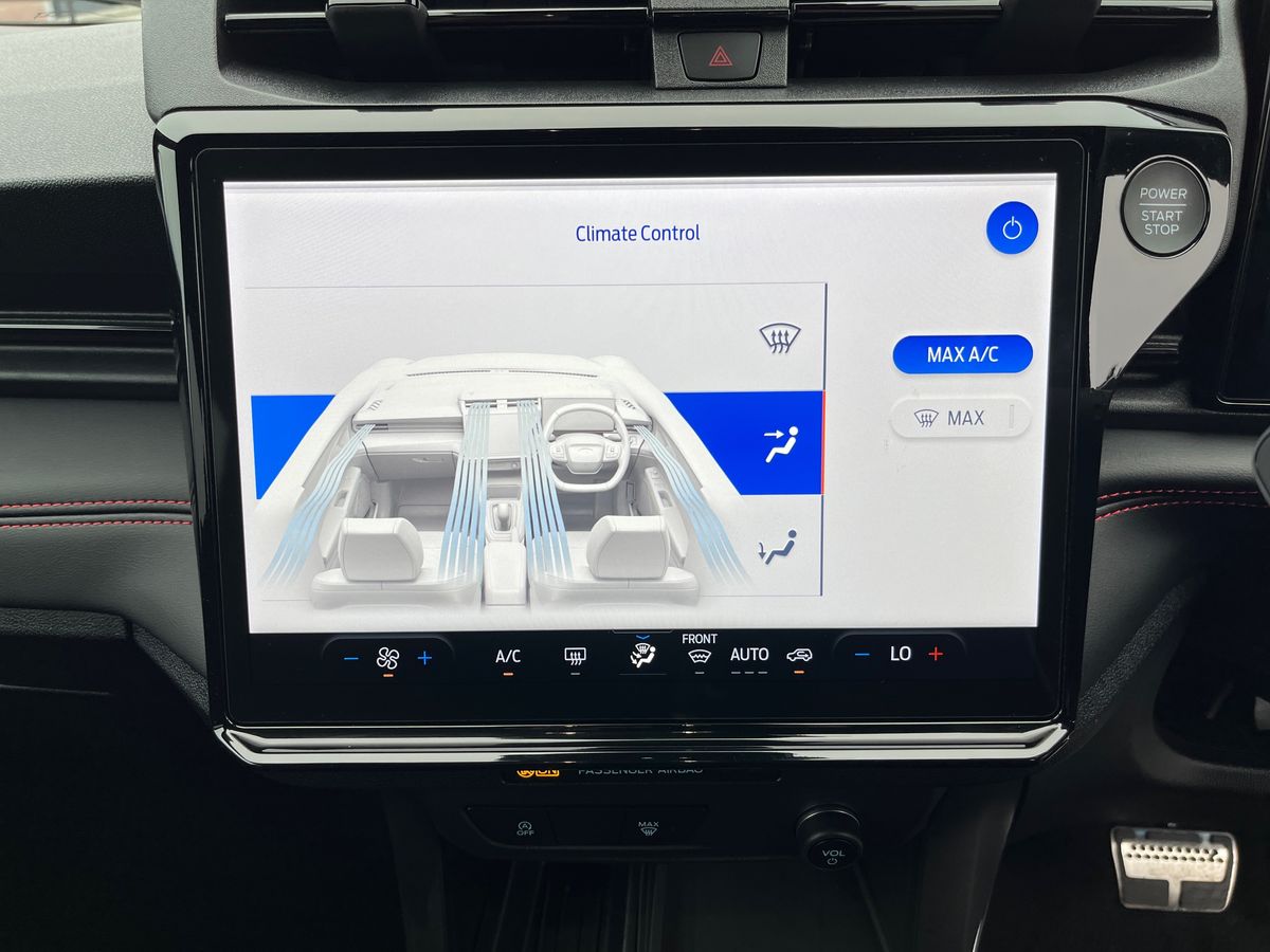 Used Ford Puma 2025 for sale - 76329005: Photo 40