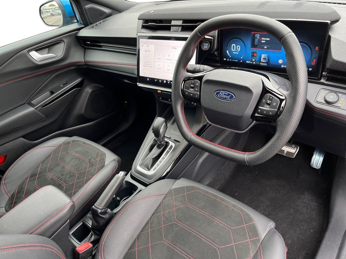 Used Ford Puma 2025 for sale - 76329005: Photo 5