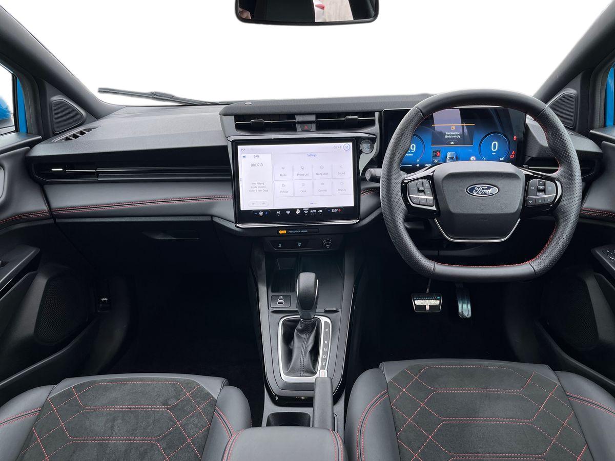 Used Ford Puma 2025 for sale - 76329005: Photo 7