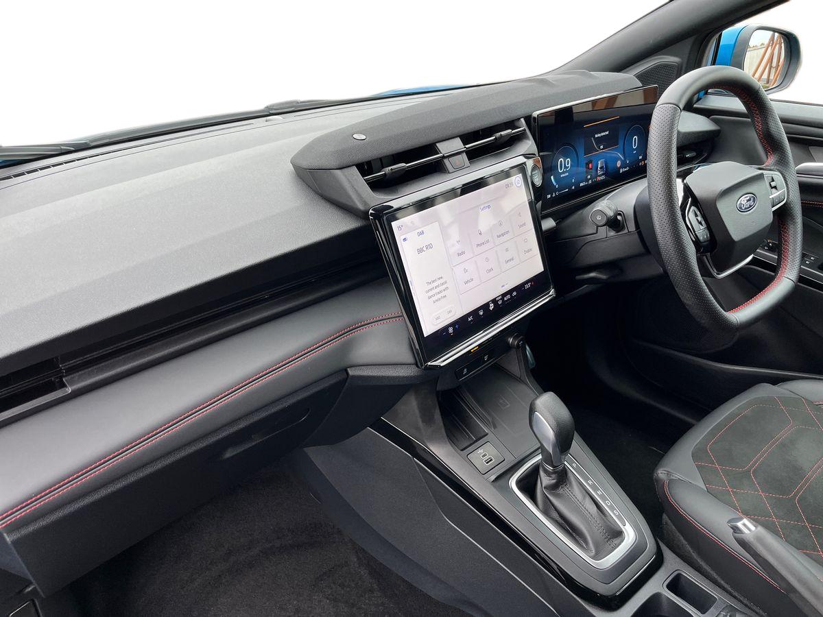 Used Ford Puma 2025 for sale - 76329005: Photo 8