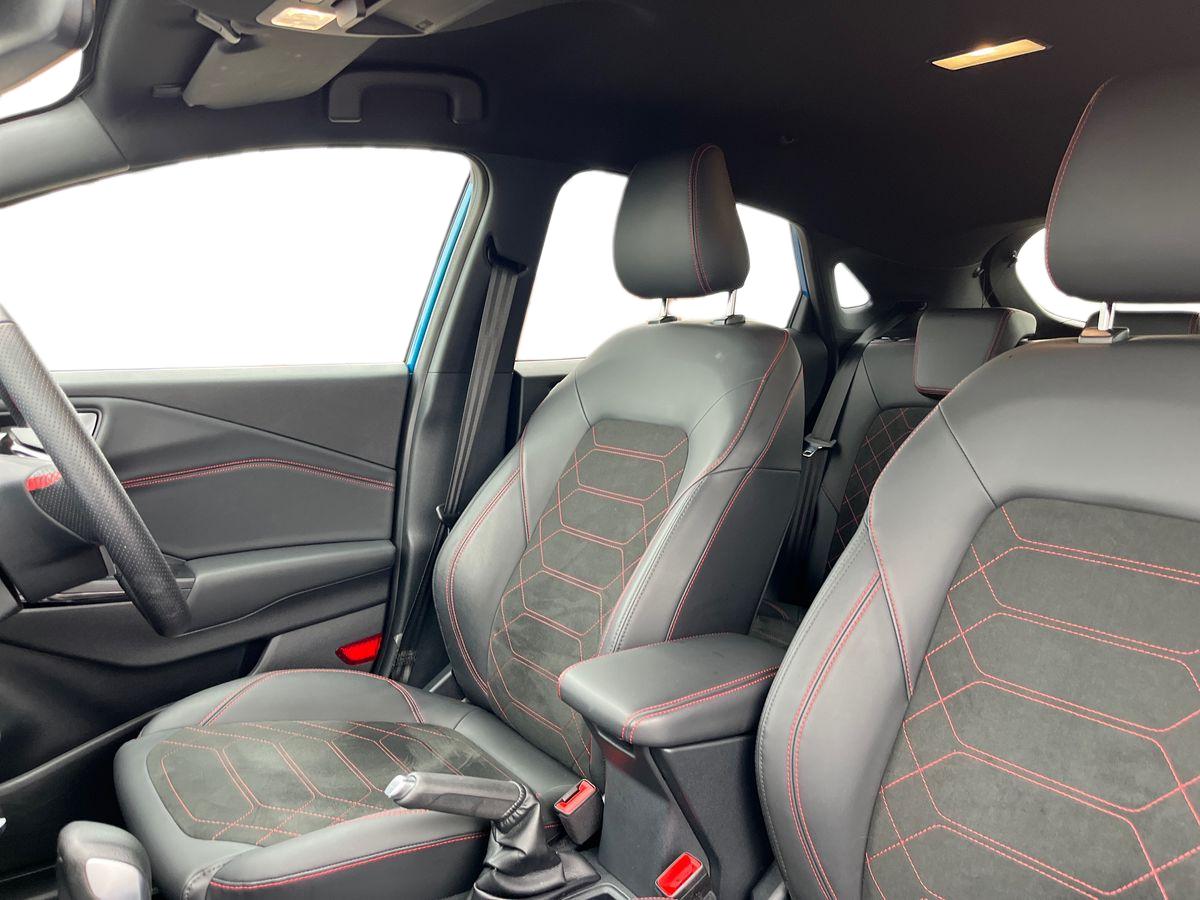 Used Ford Puma 2025 for sale - 76329005: Photo 9