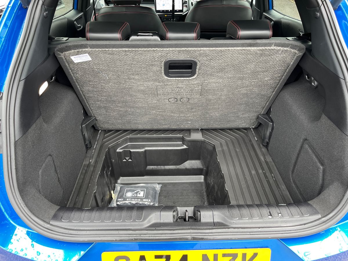 Vehicle 32