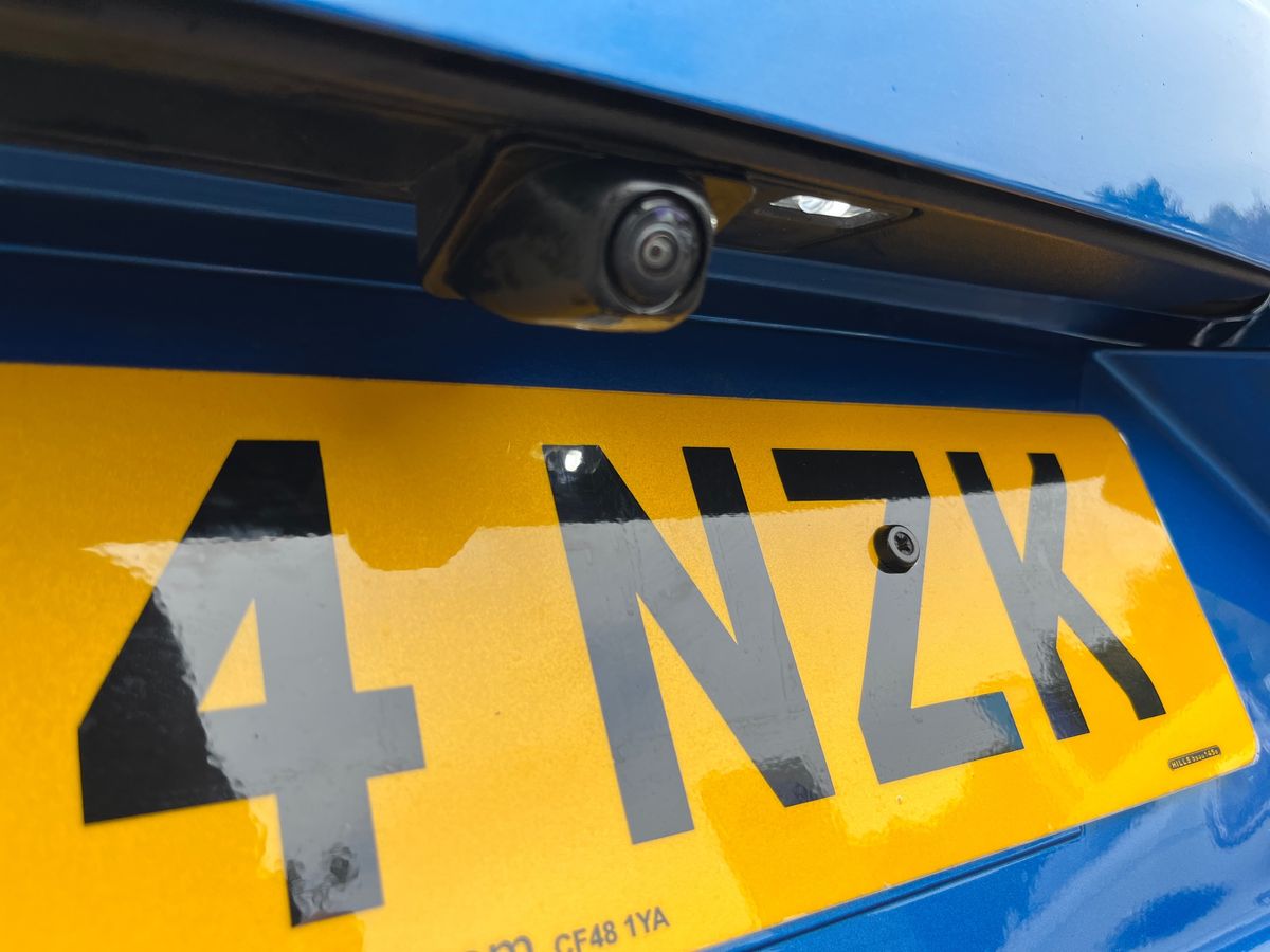 Vehicle 42