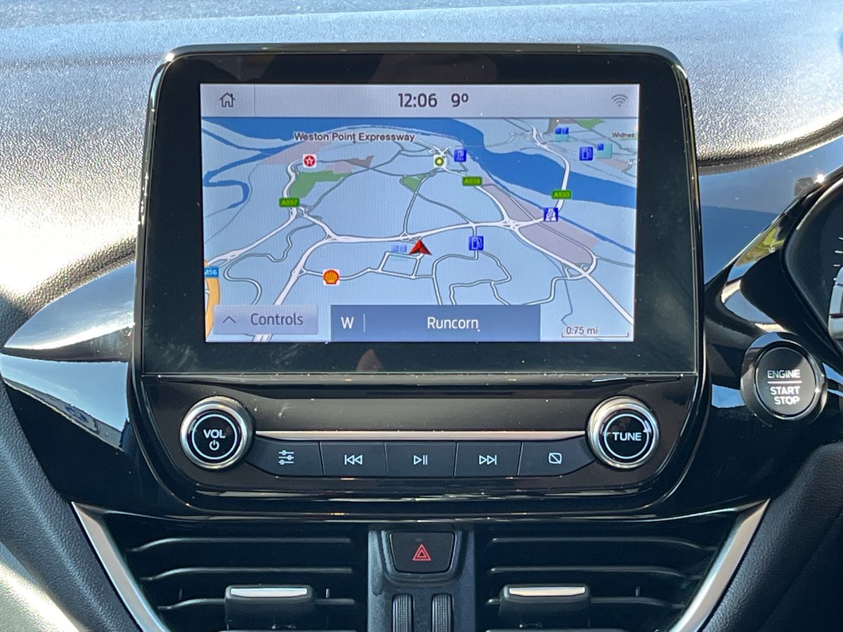 Vehicle 25