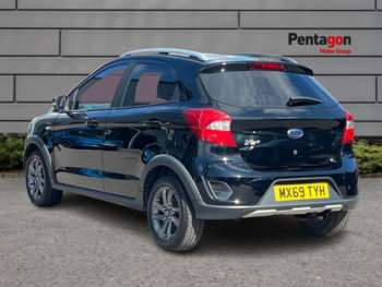 Used Ford Ka 2019 for sale - 75063316: Photo