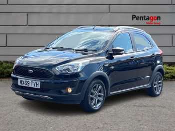 Used Ford Ka 2019 for sale - 75063316: Photo