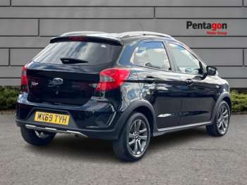 Used Ford Ka 2019 for sale - 75063316: Photo